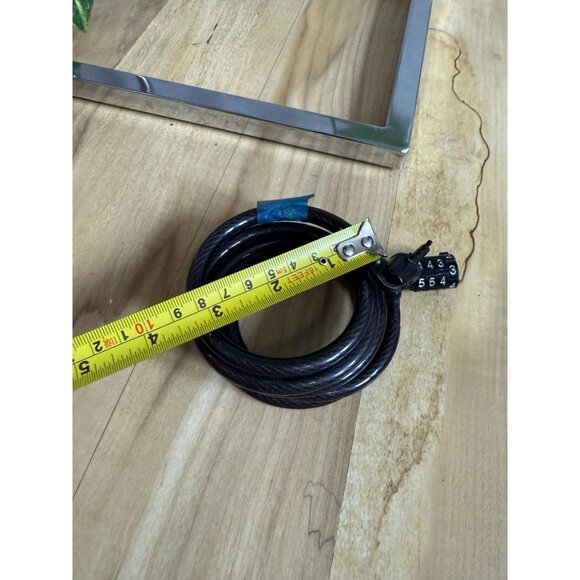 Bicycle lock - Picture 6 of 6